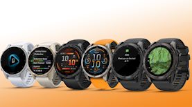 Garmin Fenix 8, צילום: Garmin